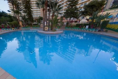 Benidorm East by Pierre & Vacances - 18