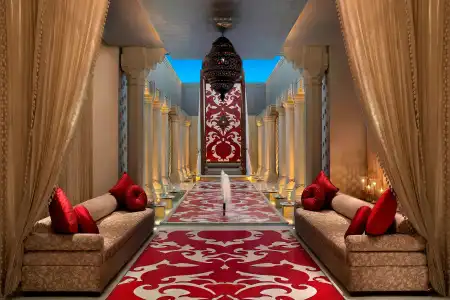 ITC Mughal, A Luxury Collection Resort & Spa, Agra - 32