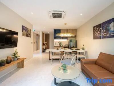 Shan Villas Sukhumvit - 313