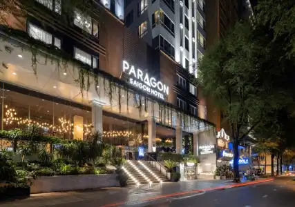 Paragon Saigon - 0