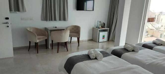 La Veranda De Larnaca - 60