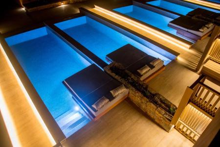 Senseana Sea Side Resort & Aquadventure - All Inclusive - 32