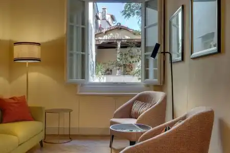 Apartment Dante - 6