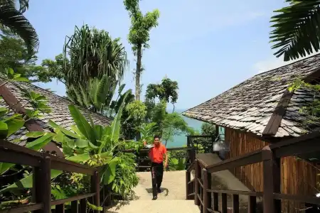 Baan Krating Khao Lak Resort - 25