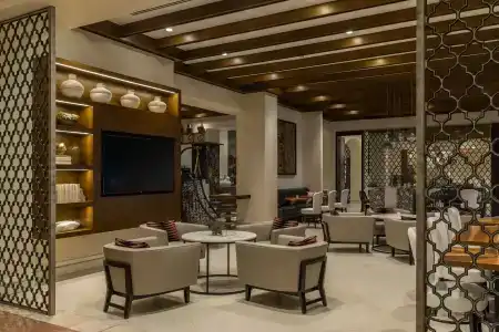 Hyatt Regency - 19