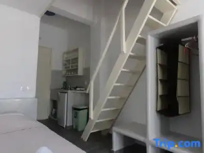Anny Studios & Rooms Perissa Beach - 129