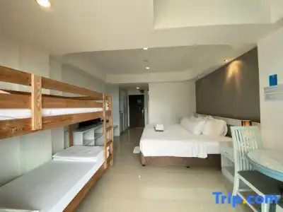 KP Seaview Jomtien - 90