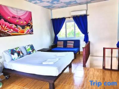 Koh Mook Riviera Beach Resort - 214
