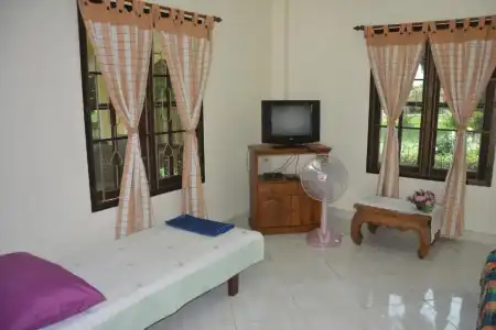 Apple Bungalows - 25
