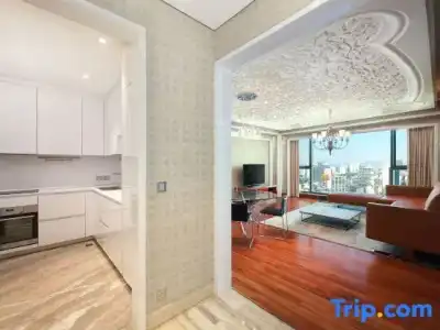The Reverie Saigon Residential Suites - 88