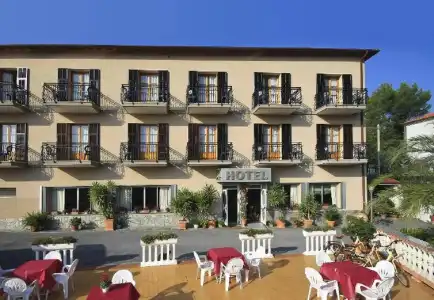 Albergo Ristorante San Matteo - 10