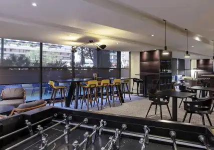 FirstName Toulouse, part of JdV by Hyatt - 33