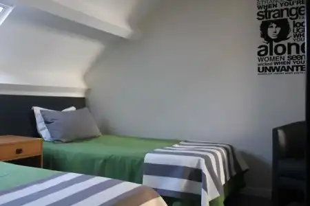 Guest House Porto Clerigus - 25