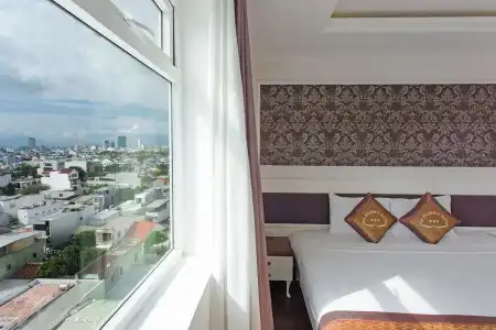 Sea Phoenix Da Nang - 98