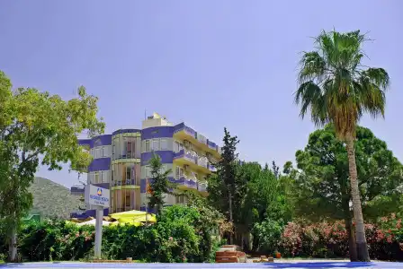Selinus Beach Club - 3