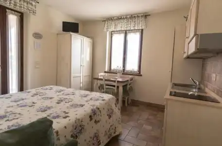 Rosa di Assisi - 119