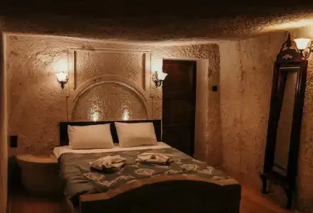 Asteria Cave - 25
