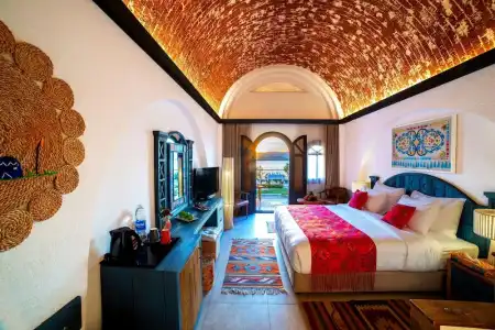 Sonesta Nouba - 61