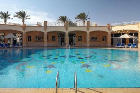 Palm Royale Resort - Soma Bay - 44