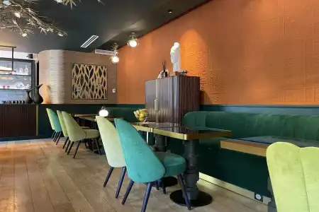 ELSA, Hôtel Paris - 12