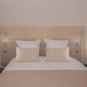 Hôtel Saint Christophe Aix en Provence Centre Ville - 49