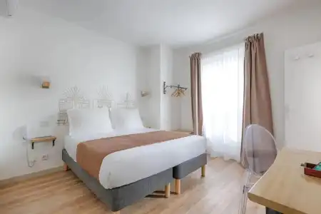 Hôtel Korner Etoile - 30