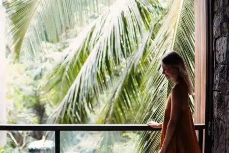 Kaamala Resort Ubud by Ini VIE Hospitality - 62