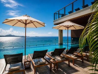 The Elysium Pratumnak Pattaya - By SHG - 19