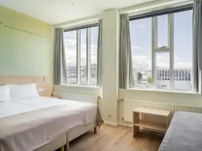 Reykjavik Lights by Keahotels - 66