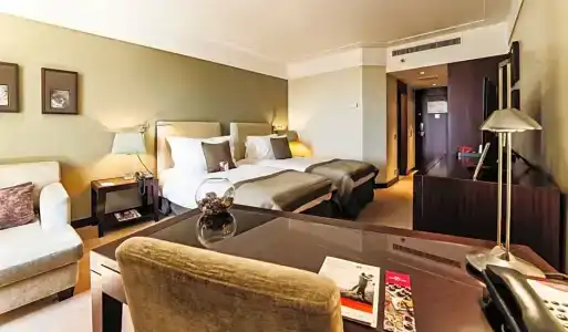 Crowne Plaza PORTO by IHG - 101