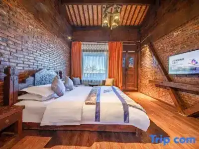 Wuer Inn - 23
