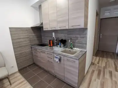 Corvin Holiday Apartment - 31