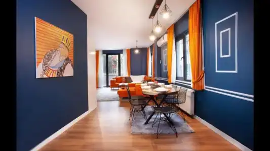 Walton Nişantaşı Residence - 17