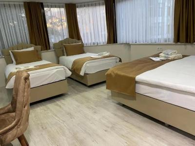 Atam & Suites - 68
