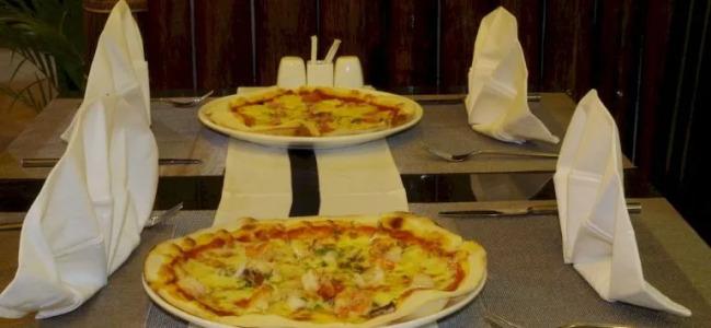 Invito Guesthouse - 13