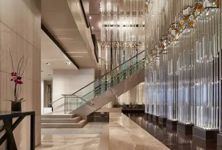 Grand Hyatt Melbourne - 17