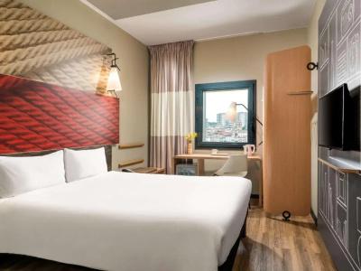Ibis Istanbul Tuzla - 41