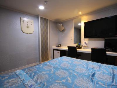Top Motel Busan - 2
