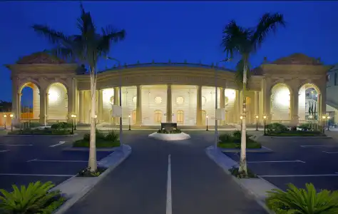 Hilton Alexandria Green Plaza - 39