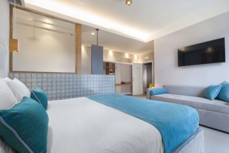 La Piazzetta Guest House - 101