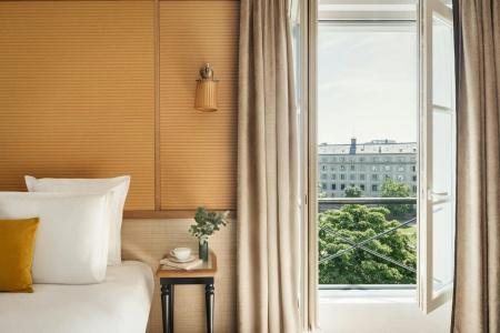 Hôtel Observatoire Luxembourg - 42