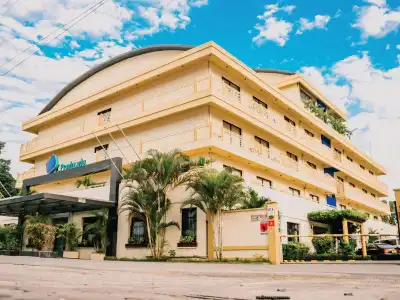 Peninsula Dar Es Salaam - 32