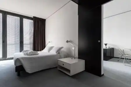 DUPARC Contemporary Suites - 118