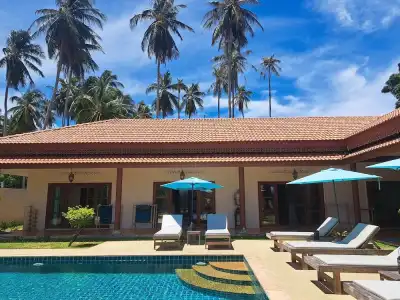 Laura's Guest House - adult only - - 18