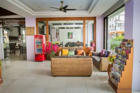 Chana Phuket - 20