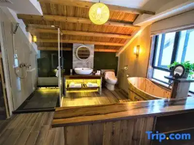 Yuequ yunshang Guesthouse - 136