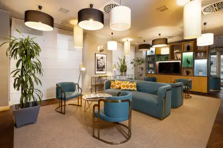 Holiday Inn Milan - Garibaldi Station by IHG - 18