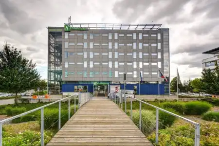 Holiday Inn Prague Airport by IHG - 15