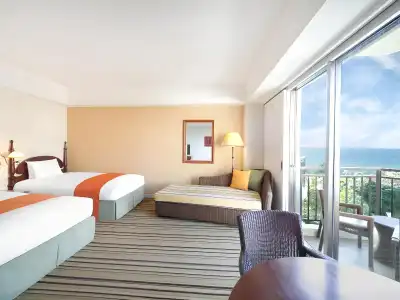 Nikko Alivila/Yomitan Resort Okinawa - 6