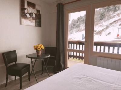 Hôtel La Tarentaise - 121